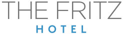 The Fritz Hotel Logo